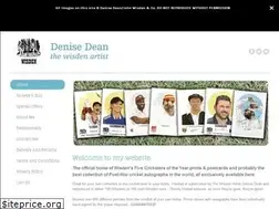 Sites similar to thewisdenartist.com