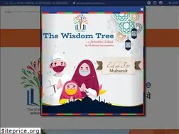 Sites similar to thewisdomtree.co