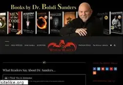 Sites similar to thewisdomwarrior.com