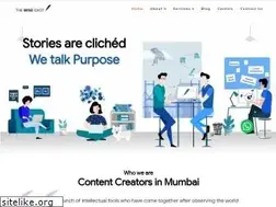 Sites similar to thewiseidiot.in