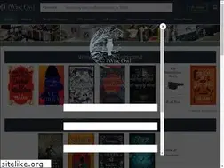 Sites similar to thewiseowlbooks.com