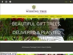 Sites similar to thewishingtreecompany.com