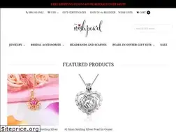 Sites similar to thewishpearl.com