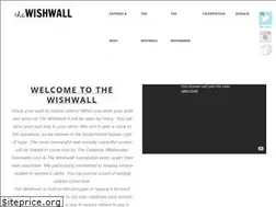Sites similar to thewishwall.org