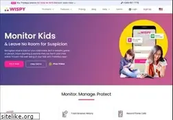 Sites similar to thewispy.com