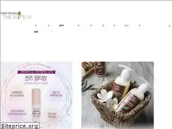 Sites similar to thewitch.co.kr