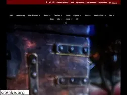 Sites similar to thewitchery.ca