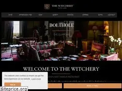 Sites similar to thewitchery.com