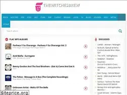 Sites similar to thewitchesbrew.ca