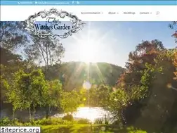 Sites similar to thewitchesgarden.com