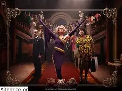 Sites similar to thewitchesmovie.net