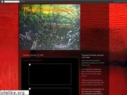 Sites similar to thewitchwoodrecords.blogspot.com