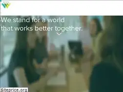 Sites similar to thewithagency.com
