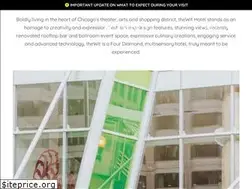 Sites similar to thewithotel.com