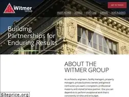 Sites similar to thewitmergroup.com