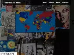 Sites similar to thewitnessroom.com