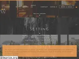 Sites similar to thewittmore.com