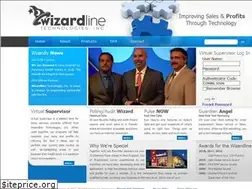 Sites similar to thewizardline.com