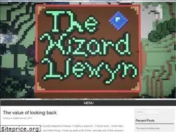 Sites similar to thewizardllewyn.com