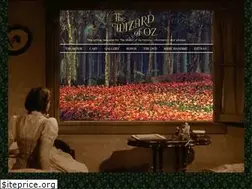 Sites similar to thewizardofozmovie.com
