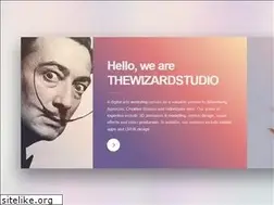 Sites similar to thewizardstudio.com