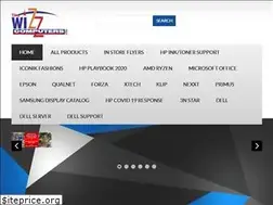 Sites similar to thewizzcomputers.com