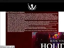 Sites similar to thewkaraoke.com
