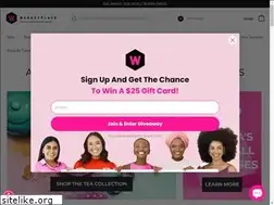 Sites similar to thewmarketplace.com