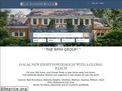 Sites similar to thewmhgroup.com