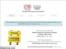 Sites similar to thewnaa.org
