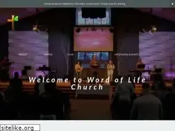 Sites similar to thewolc.org