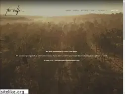 Sites similar to thewolferestaurant.com