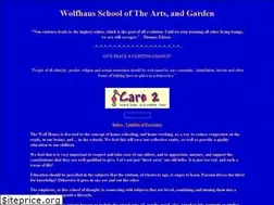 Sites similar to thewolfhouse.com
