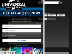 Sites similar to thewolfmanmovie.com