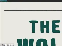 Sites similar to thewolfoakland.com