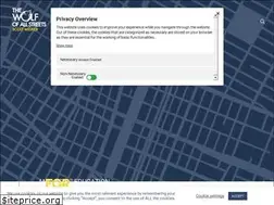 Sites similar to thewolfofallstreets.io
