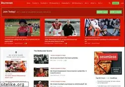 Sites similar to thewolfpacker.com