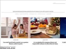 Sites similar to thewoman.md