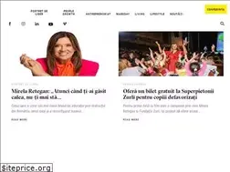 Sites similar to thewoman.ro