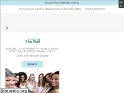Sites similar to thewomanatthewell.org