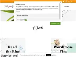 Sites similar to thewomanblogger.com
