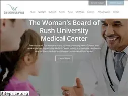 Sites similar to thewomansboard.org