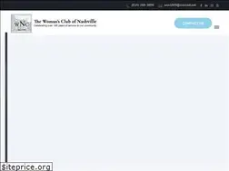 Sites similar to thewomansclubofnashville.com