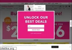 Sites similar to thewomanwithin.com