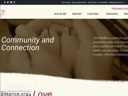 Sites similar to thewomb.ca