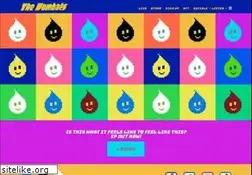 Sites similar to thewombats.co.uk