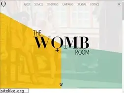 Sites similar to thewombroom.co.uk