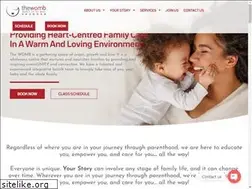 Sites similar to thewombvaughan.ca