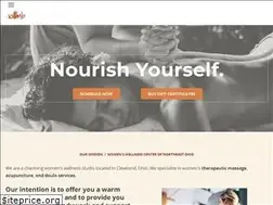 Sites similar to thewombwellnesscenter.com