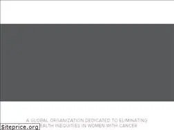 Sites similar to thewomen.org